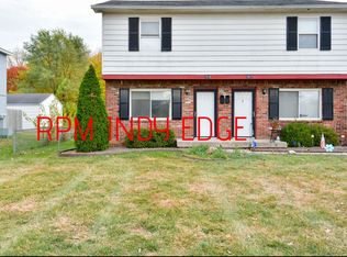 1519 N Mickley Ave, Indianapolis, IN 46224