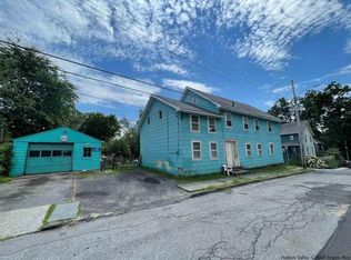 72-78 German St, Kingston, NY 12401