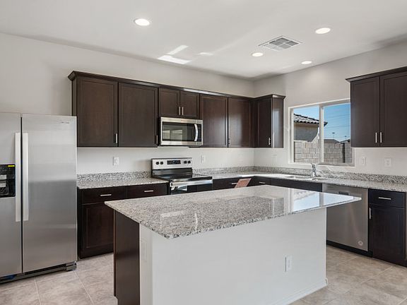 Quick Move-In Home Available