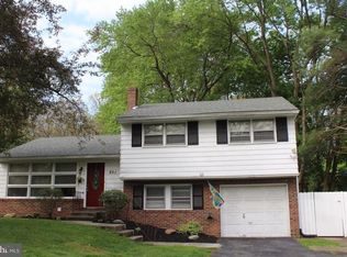 951 N Main St, Glassboro, NJ 08028