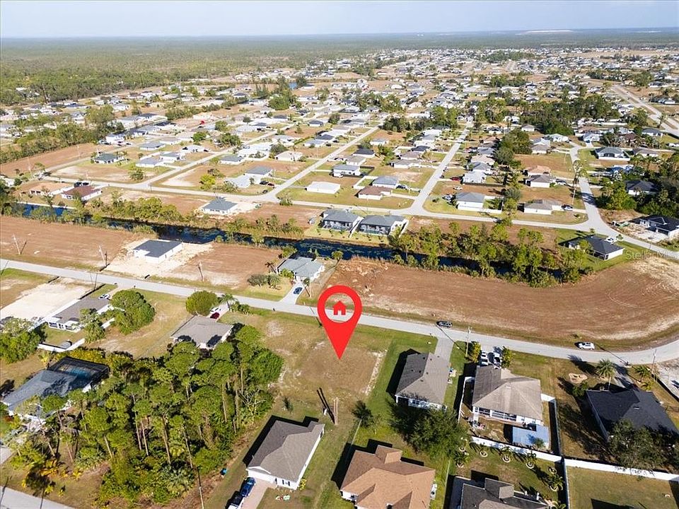 1st image of 1028 NE 34TH TERRACE LOT 23