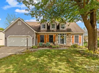 1320 Mill Pond Rd, Bourbonnais, IL 60914