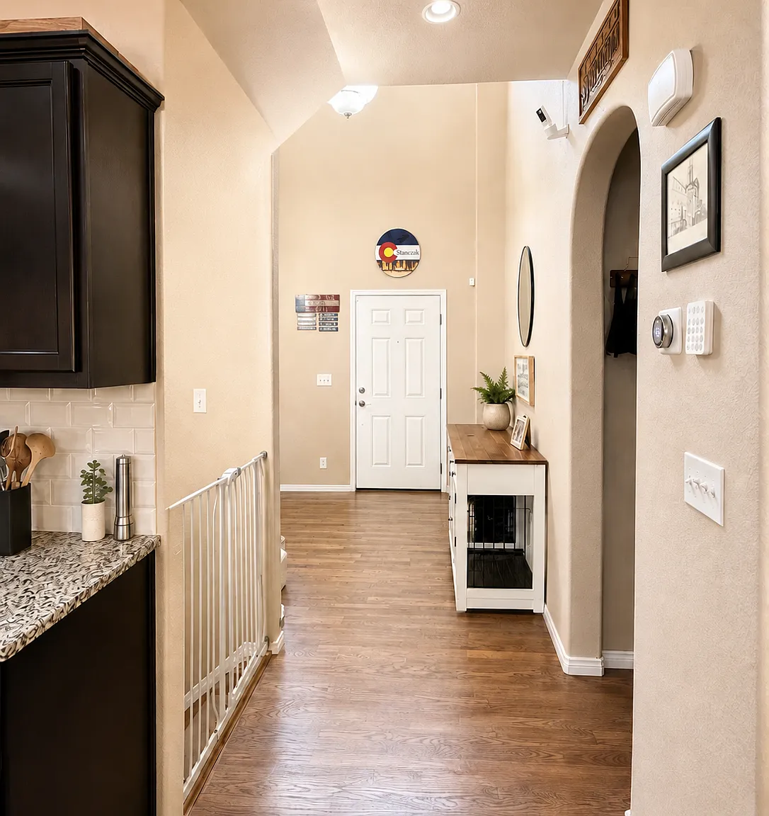 4 bed, 3.5 bath, 3254 sqft, $3,500 — Photo 3