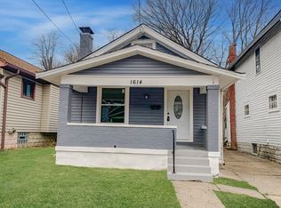 1614 Euclid Ave, Covington, KY 41014