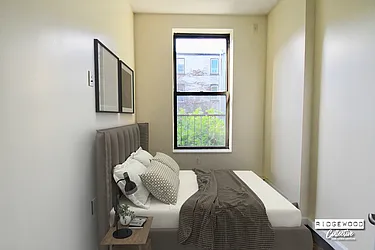 Rented by Voro NYC