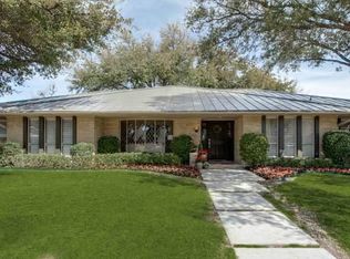 7231 Mimosa Ln, Dallas, TX 75230