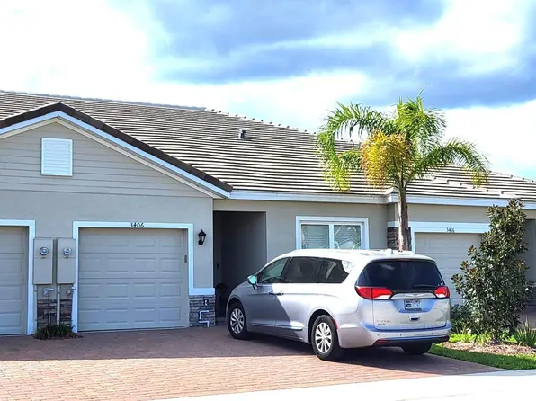 3406 Morrow Pl, Mims, FL 32754