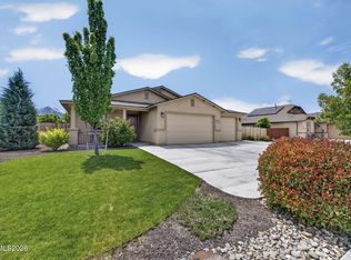 1235 Heybourne Rd, Gardnerville, NV 89410
