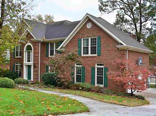 2969 Hampton Cove Way SE, Owens Cross Roads, AL 35763