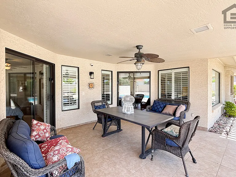 10943 E Palomino Rd — Photo 41