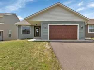 1770 34th St NE, Sauk Rapids, MN 56379