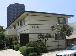 1215 Barry Ave APT 6, Los Angeles, CA 90025
