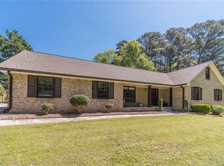 2272 Kimberley Way, Snellville, GA 30078