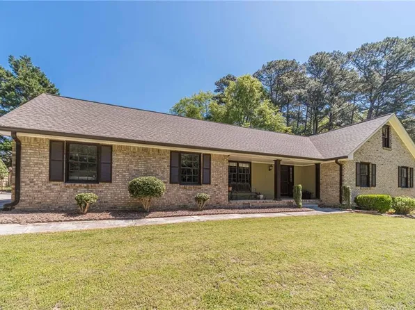 2272 Kimberley Way, Snellville, GA 30078