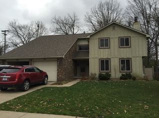 801 Beechlawn Ct, East Lansing, MI