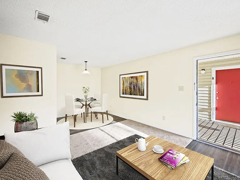 Country Creek Apartments — Photo 35