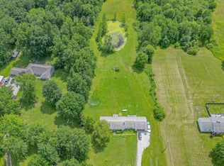 14129 Fancher Rd, Johnstown, OH 43031