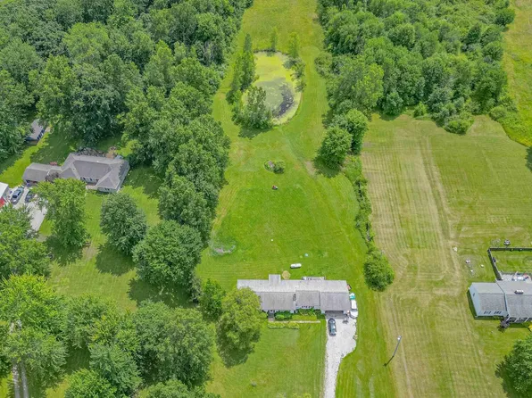 14129 Fancher Rd, Johnstown, OH 43031