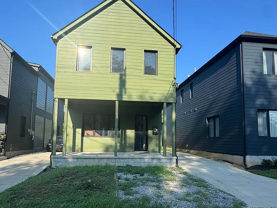 3535 Oswald St