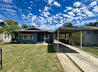 414 Adaes Ave, San Antonio, TX 78201