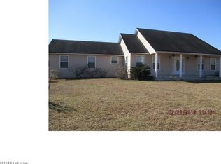 25040 Birdsong Ln, Callahan, FL 32011