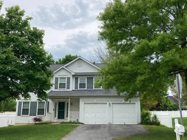 6036 Monroe Ave, Eldersburg, MD 21784