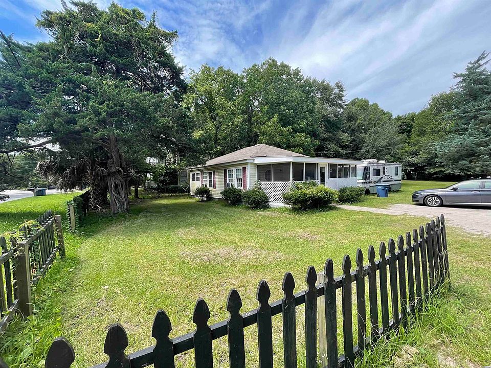 901 4th Ave. N, Myrtle Beach, SC 29577 Zillow
