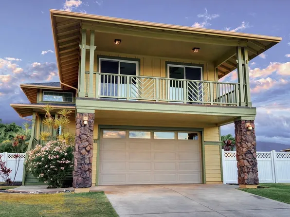 10 Pakau Pl, Kahului, HI 96732