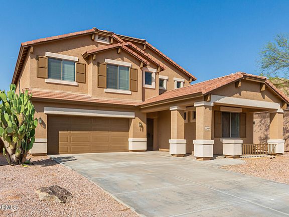 4th image of 22468 N VANDERVEEN Way