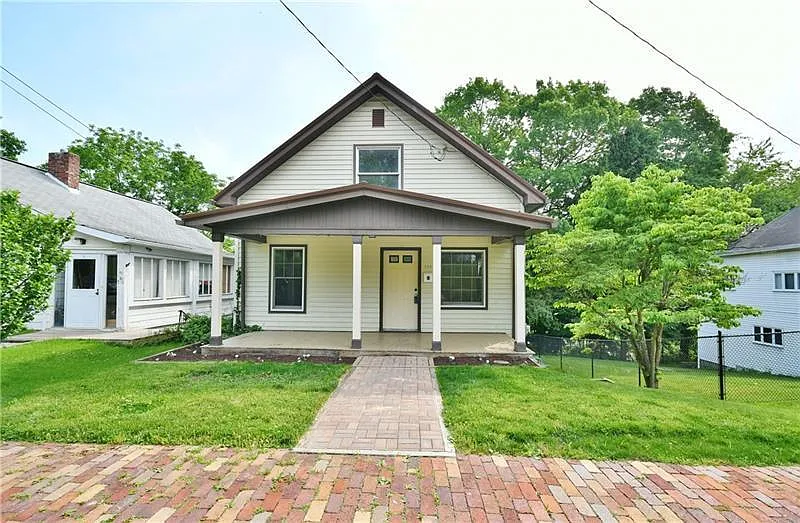 216 North St photo 1