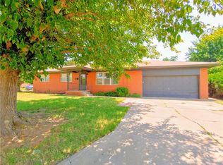 700 Vine St, Altus, OK 73521