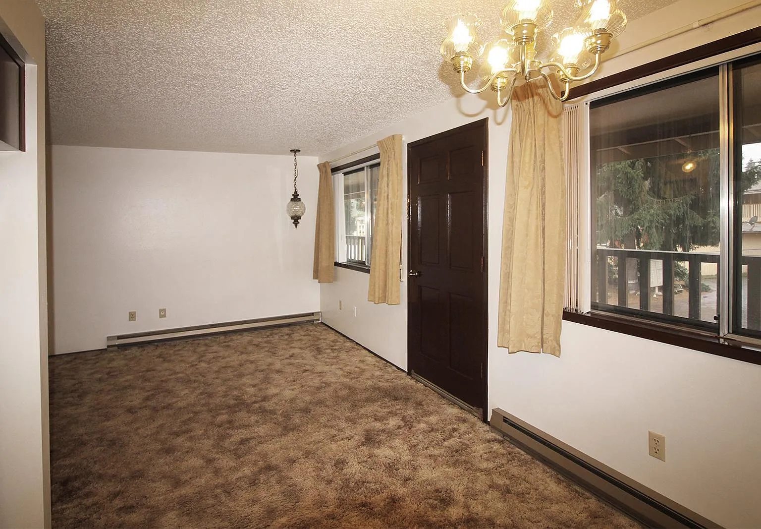1 bed, 600 sqft, $1,200 — Photo 3