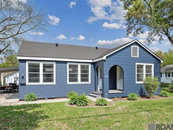 720 Avenue C, Port Allen, LA 70767