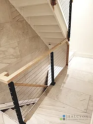 Rented by Halcyon Management Group LLC