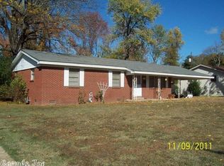 1720 W Arch Ave, Searcy, AR 72143