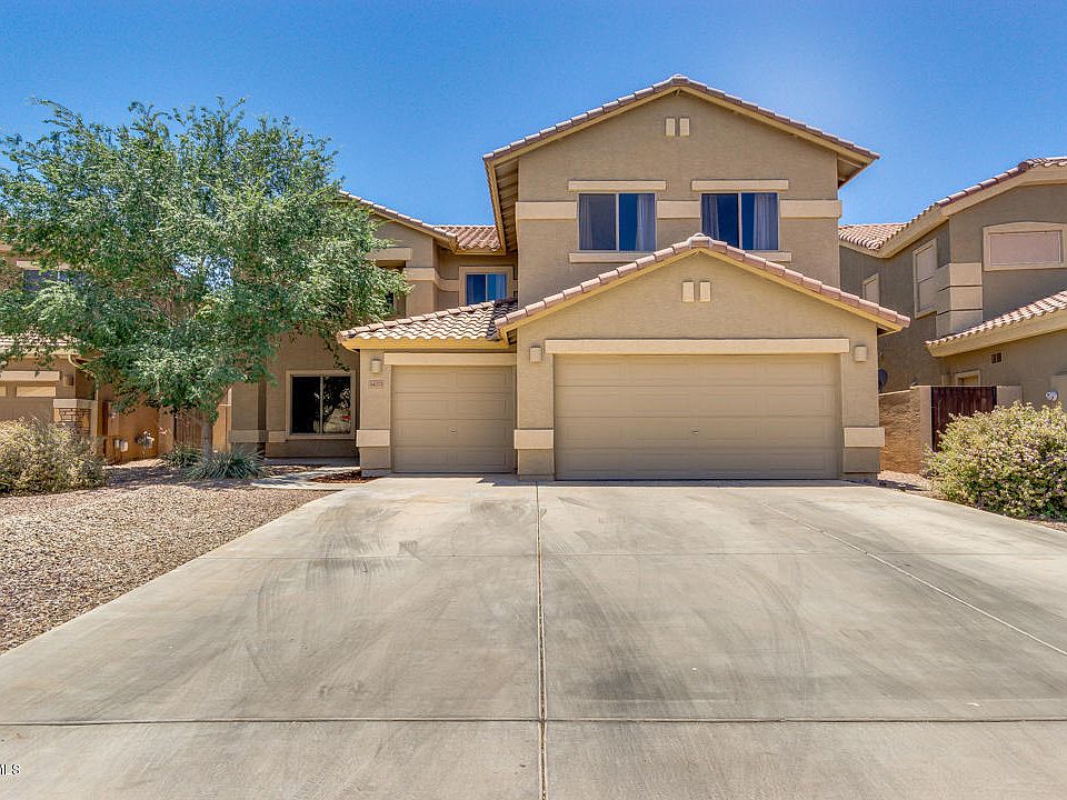1st image of 44273 W Yucca Ln