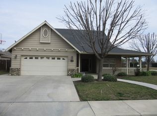 635 Kathleen Ct, Exeter, CA 93221