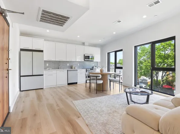4328 Georgia Ave NW #303, Washington, DC 20011