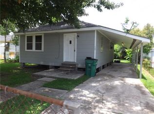 125 11th St, Westwego, LA 70094