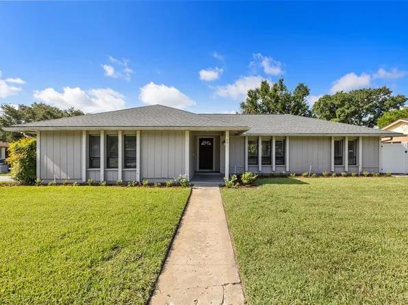 4713 Deer Rd, Orlando, FL 32812