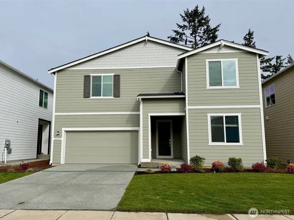 6619 286th Street NW, Stanwood, WA 98292