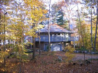 9 Piper Brook Ln, Greenwood, ME 04255
