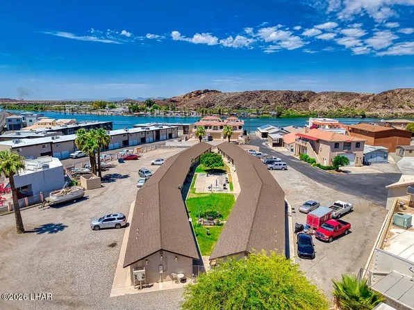 9122 Riverside Dr APT 8, Parker, AZ 85344