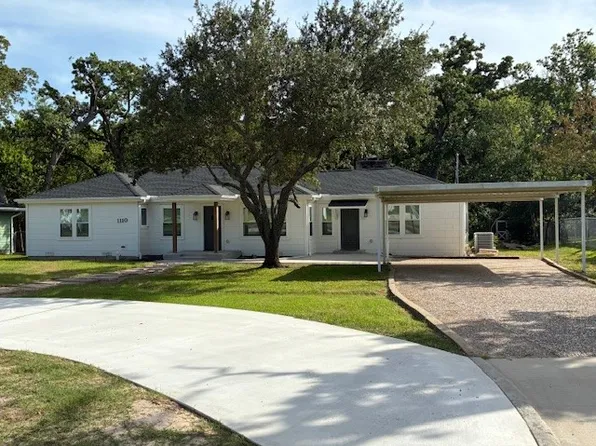 1110 Ashburn Ave, College Station, TX 77840