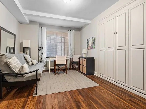 25 Tudor City Pl APT 1206, Manhattan, NY 10017