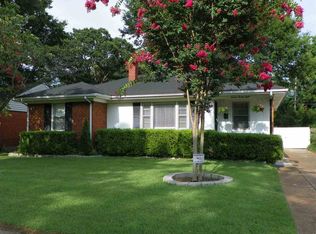 1628 Ronda St, Memphis, TN 38108