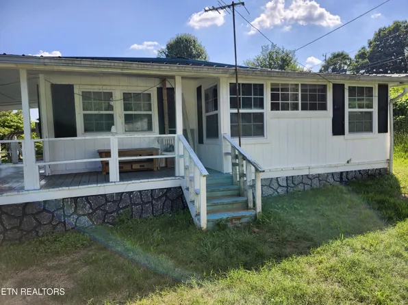 1728 Sulphur Springs Rd, Clinton, TN 37716