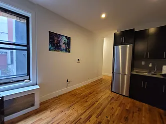 Rented by Lodger Corp