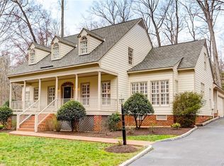 298 Hill Point Rd, Henrico, VA 23238