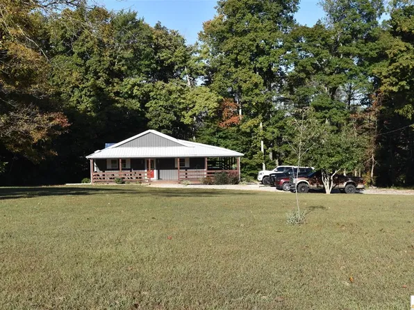 325 Graham Cemetery Rd, Summersville, KY 42782